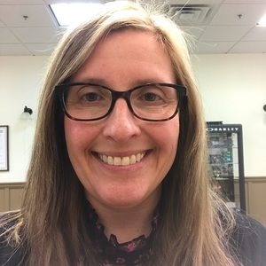 Meet your Posher, Kim